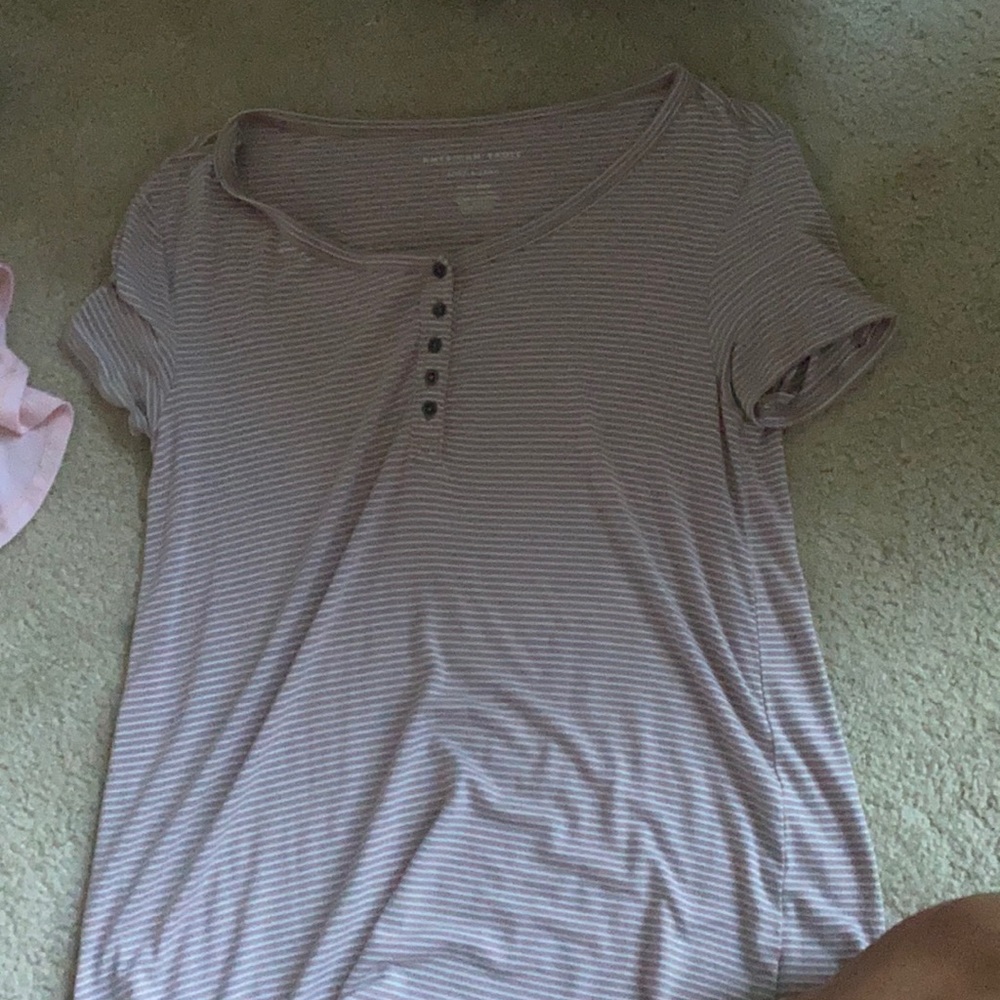 AE XS SHIRT